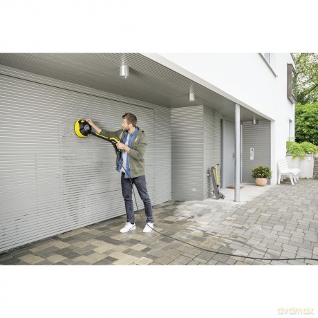 Myjka T-Racer T 5 2.644-084.0