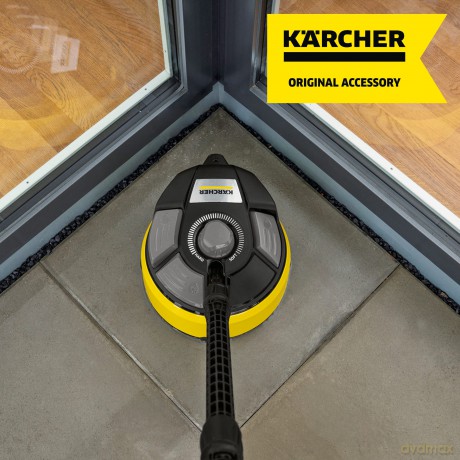 Myjka T-Racer T Plus 2.644-074.0