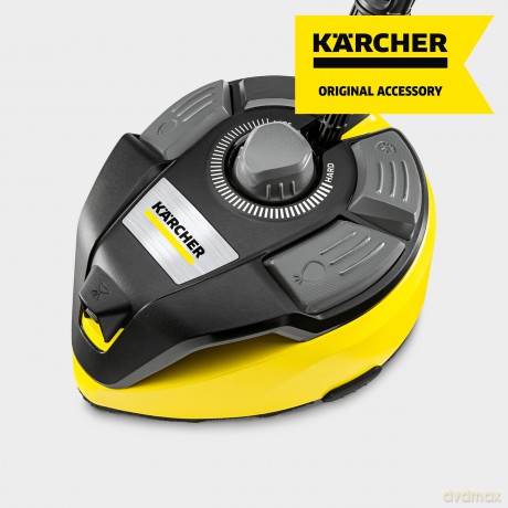 Myjka T-Racer T Plus 2.644-074.0