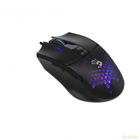 Mysz A4Tech BLOODY L65 MAX RGB Honeycomb (Activated)
