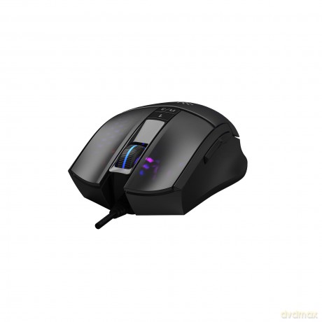 Mysz A4Tech BLOODY L65 MAX RGB Honeycomb (Activated)