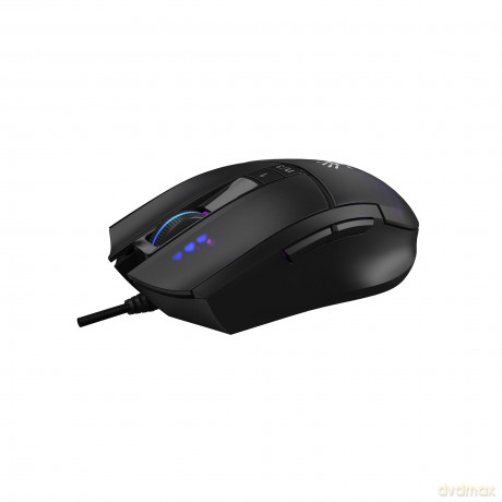 Mysz A4Tech BLOODY L65 MAX RGB Honeycomb (Activated)
