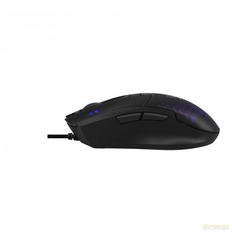 Mysz A4Tech BLOODY L65 MAX RGB Honeycomb (Activated)