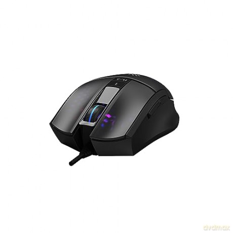 Mysz A4Tech BLOODY L65 MAX RGB Honeycomb (Activated)