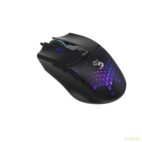 Mysz A4Tech BLOODY L65 MAX RGB Honeycomb (Activated)
