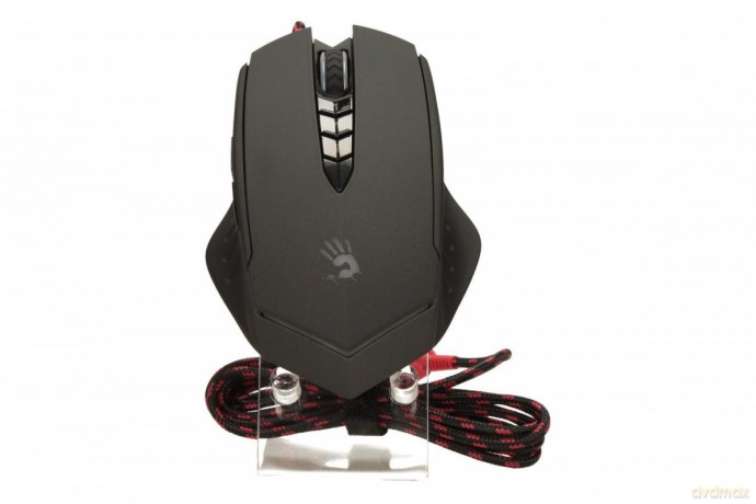 Mysz A4Tech Bloody V8m USB