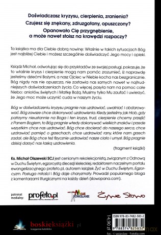 Być jak Hiob. Doświadczenie Boga w kryzysie [KSIĄŻKA]