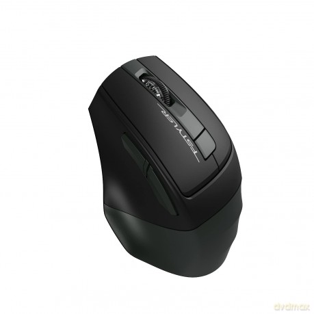 Mysz A4Tech Fstyler FB3 5 RF (2.4G+BT) Midnight green