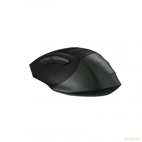 Mysz A4Tech Fstyler FB3 5 RF (2.4G+BT) Midnight green