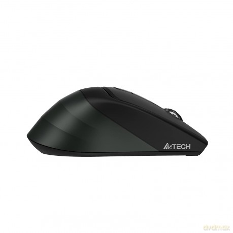 Mysz A4Tech Fstyler FB3 5 RF (2.4G+BT) Midnight green