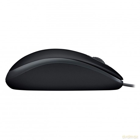 Mysz B110 Silent Czarna 910-005508