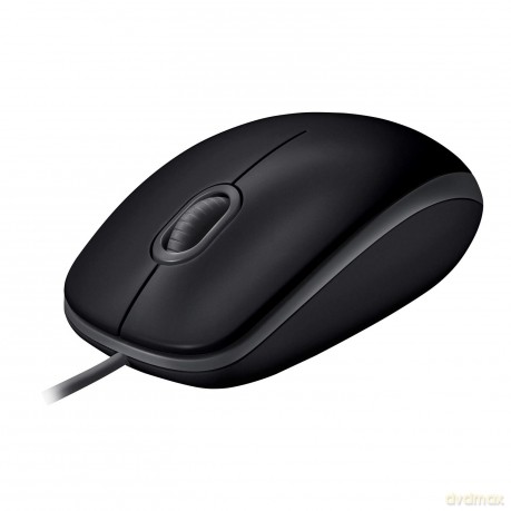 Mysz B110 Silent Czarna 910-005508