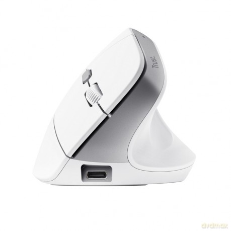 Mysz BAYO II ergonomiczna bezprzewodowa biała Bigfoot Podkładka pod mysz Podkładka pod mysz Boye eco czarnaPodkładka pod mysz i klawiaturę Benya XXL zielonaPodkładka pod mysz i klawiaturę XXL czarnaPodkładka pod mysz i klawiaturę Benya XXL niebi