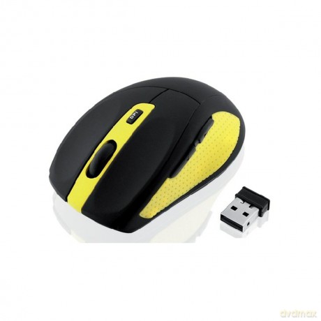 Mysz Bee2 Pro optyczna bezprzewodowa