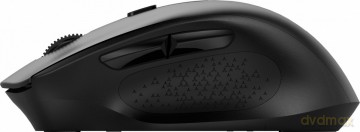 Mysz bezprzewodowa 2,4GHz DUAL WiFI+Bluetooth