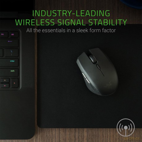 Mysz bezprzewodowa Atheris bluetooth