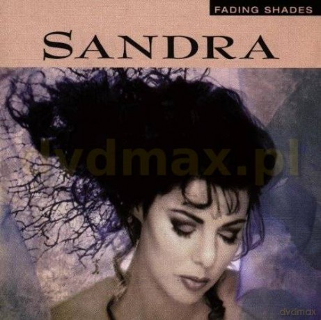 Sandra: Fading Shades [CD]