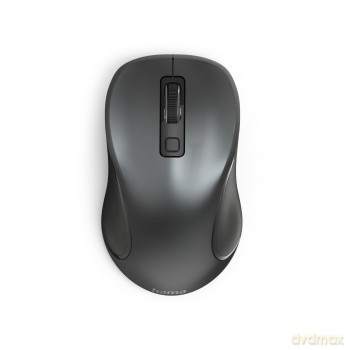 Mysz bezprzewodowa BT Canosa V2 Antracyt