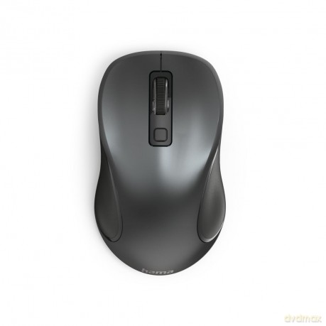 Mysz bezprzewodowa BT Canosa V2 Antracyt