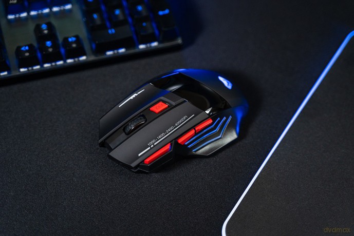 Mysz bezprzewodowa Cobra Pro Gorn MT1121
