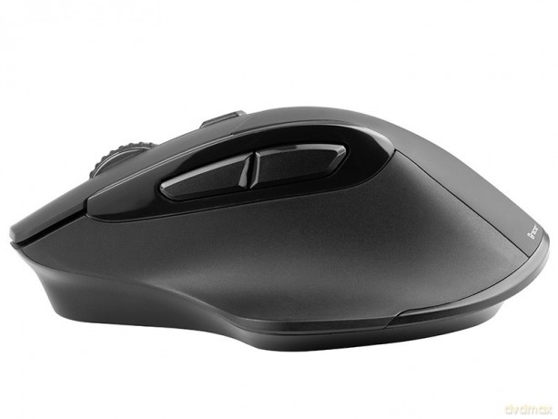 Mysz bezprzewodowa Cozy RF 2.4 GHz