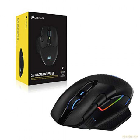 Mysz bezprzewodowa Dark Core Pro R GB Gaming