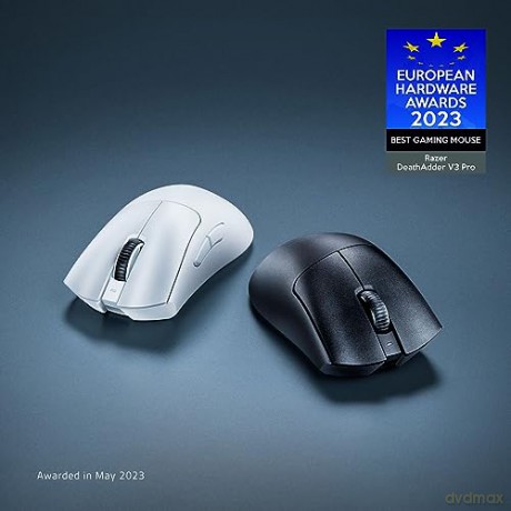 Mysz bezprzewodowa DeathAdder V3 Pro biała