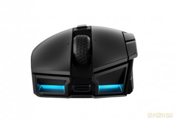 Mysz bezprzewodowa do gier MMO Darkstar RGB (EU)