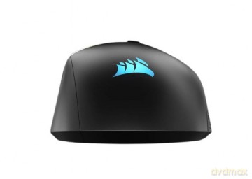 Mysz bezprzewodowa do gier MMO Darkstar RGB (EU)