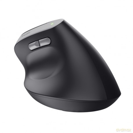 Mysz bezprzewodowa ergonomiczna Bayo II czarna Bigfoot Podkładka pod mysz BigFoot Podkładka pod mysz - niebieskaPodkładka pod mysz i klawiaturę XXL czarnaPodkładka pod mysz Boye eco czarnaPodkładka pod mysz i klawiaturę Benya XXL niebieskaPodkładk