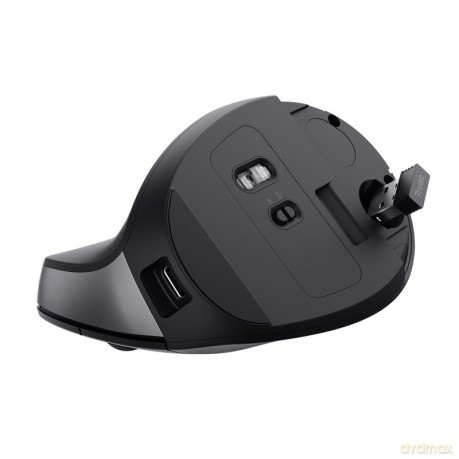 Mysz bezprzewodowa ergonomiczna Bayo II czarna Bigfoot Podkładka pod mysz BigFoot Podkładka pod mysz - niebieskaPodkładka pod mysz i klawiaturę XXL czarnaPodkładka pod mysz Boye eco czarnaPodkładka pod mysz i klawiaturę Benya XXL niebieskaPodkładk