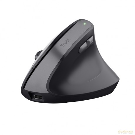 Mysz bezprzewodowa ergonomiczna Bayo II czarna Bigfoot Podkładka pod mysz BigFoot Podkładka pod mysz - niebieskaPodkładka pod mysz i klawiaturę XXL czarnaPodkładka pod mysz Boye eco czarnaPodkładka pod mysz i klawiaturę Benya XXL niebieskaPodkładk