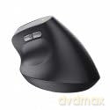 Mysz bezprzewodowa ergonomiczna Bayo II czarna Bigfoot Podkładka pod mysz BigFoot Podkładka pod mysz - niebieskaPodkładka pod mysz i klawiaturę XXL czarnaPodkładka pod mysz Boye eco czarnaPodkładka pod mysz i klawiaturę Benya XXL niebieskaPodkładk