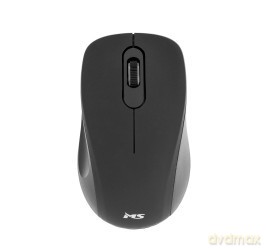 Mysz bezprzewodowa Focus M130 1200 DPI czarna