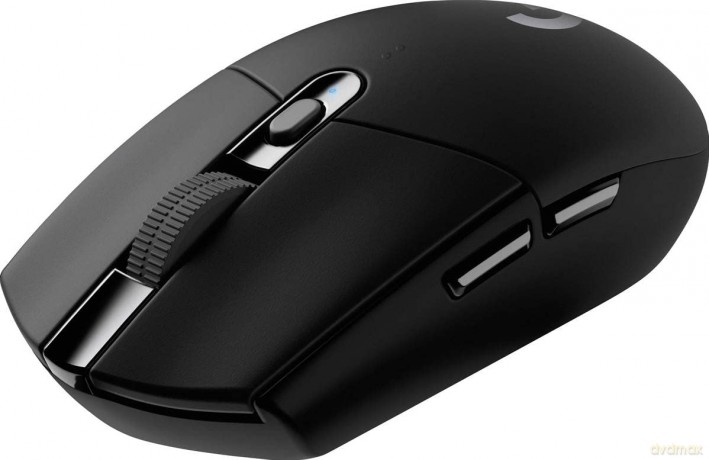 Mysz bezprzewodowa G305 LightSpeed gaming