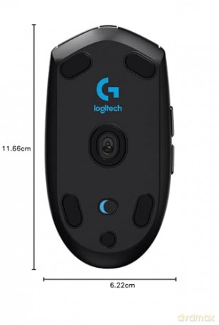 Mysz bezprzewodowa G305 LightSpeed gaming