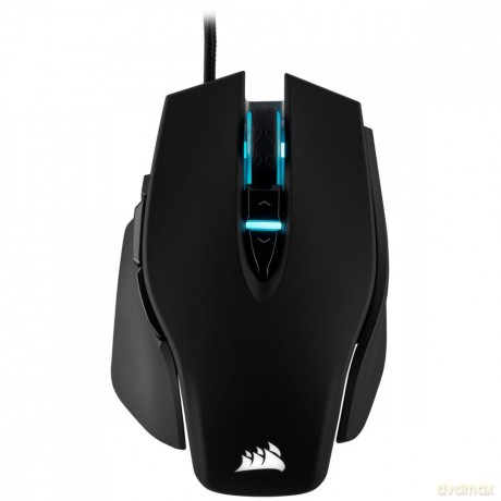 Mysz bezprzewodowa gaming M65 RGB Elite