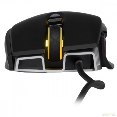 Mysz bezprzewodowa gaming M65 RGB Elite