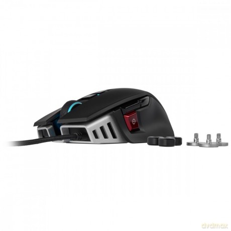 Mysz bezprzewodowa gaming M65 RGB Elite