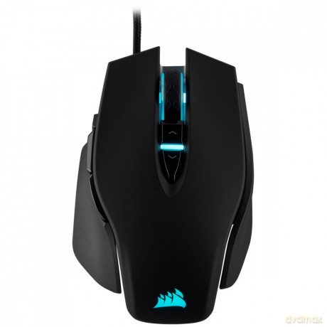 Mysz bezprzewodowa gaming M65 RGB Elite