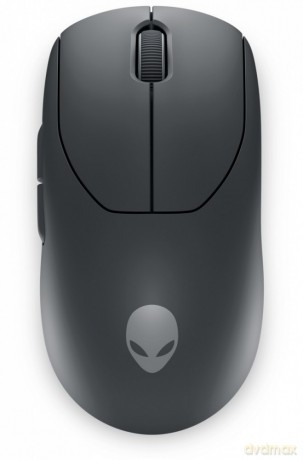 Mysz bezprzewodowa gamingowa Alienware Pro Dark