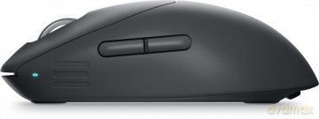 Mysz bezprzewodowa gamingowa Alienware Pro Dark