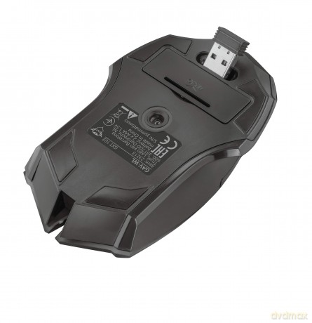 Mysz bezprzewodowa GXT103 GAV