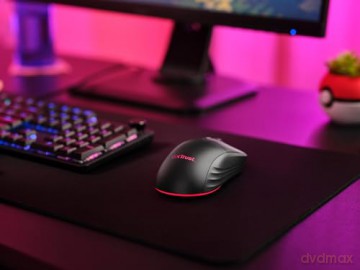 Mysz bezprzewodowa GXT926 REDEX II