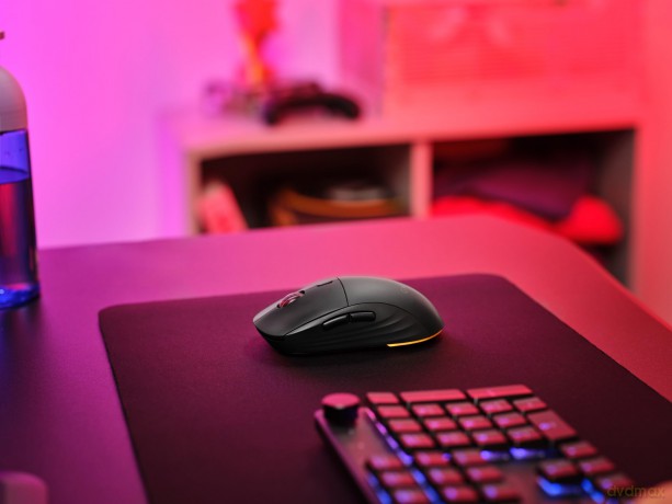 Mysz bezprzewodowa GXT927 REDEX+ High Perf