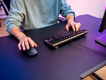 Mysz bezprzewodowa GXT980 REDEX