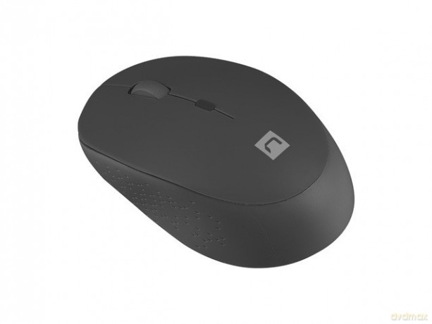 Mysz bezprzewodowa Harrier 2 Bluetooth 5.1 czarna