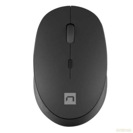 Mysz bezprzewodowa Harrier 2 Bluetooth 5.1 czarna