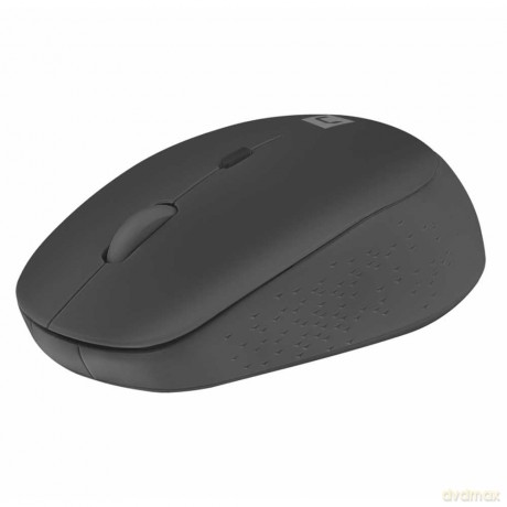 Mysz bezprzewodowa Harrier 2 Bluetooth 5.1 czarna