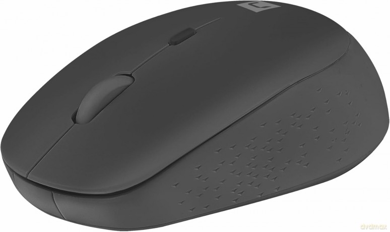 Mysz bezprzewodowa Harrier 2 Bluetooth 5.1 czarna